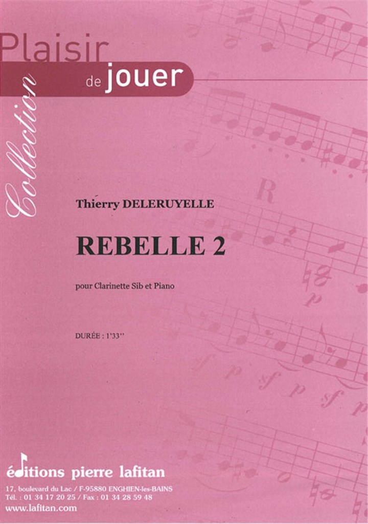 Rebelle 2